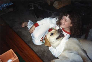 Illustration for article titled When Animals Attract: Your Cuddly Childhood Creatures